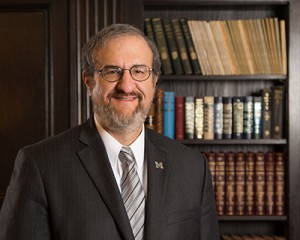 1/24/14 Mark S. Schlissel named 14th president of the University of Michigan.